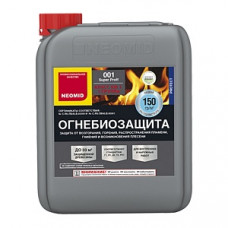 Огнебиозащита NEOMID 001 SUPERPROFF, 6 кг