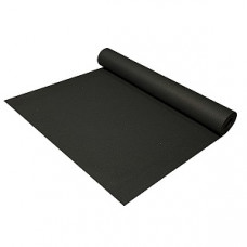 Рулонное покрытие KRAITEC Top Black 6мм, 10м х 1,25м (12,5м2)
