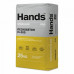 Пескобетон М-300 Hands Stronger PRO, 25кг