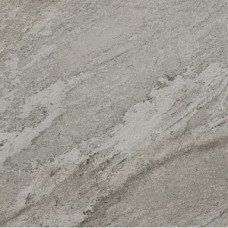 Керамогранит Альпы неполированный, серый, 30x30x7 мм