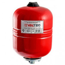 Бак расширительный для отопления 35л. Valtec VT.RV.R.060035