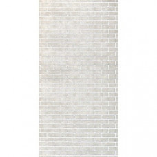 Панель стеновая МДФ, Кирпич белый (2440*1220*6мм)