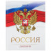 Дневник 5-11 класс 48 л., твердый, BRAUBERG, глянцевая ламинация, с подсказом, 