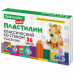 Пластилин классический BRAUBERG KIDS, 36 цветов, 540 грамм, стек, ВЫСШЕЕ КАЧЕСТВО, 106678