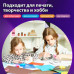 Бумага цветная BRAUBERG, А4, 80 г/м2, 250 л., (5 цветов х 50 листов), пастель, для офисной техники, 112463