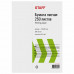 Бумага писчая А4, 65 г/м2, 250 л., Россия, белизна 92% (ISO), STAFF, 114214