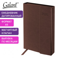 Ежедневник датированный 2025 А5 148х218 мм GALANT 