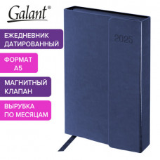 Ежедневник датированный 2025 А5 148х218 мм GALANT 