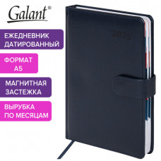 Ежедневник датированный 2025 А5 148х218 мм GALANT 