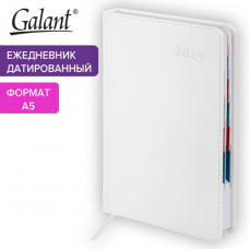 Ежедневник датированный 2025 А5 148х218 мм GALANT 