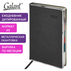 Ежедневник датированный 2025 А5 148х218 мм GALANT 