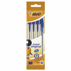 Ручки шариковые BIC 