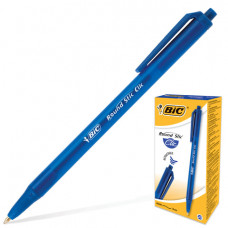 Ручка шариковая автоматическая BIC 