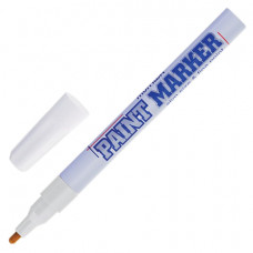 Маркер-краска лаковый (paint marker) MUNHWA 