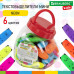 Текстовыделитель мини BRAUBERG KIDS 