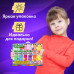 Набор текстовыделителей мини 12 ЦВЕТОВ BRAUBERG KIDS 