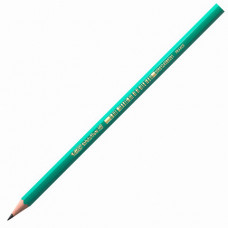 Карандаш чернографитный BIC, 1 шт., 