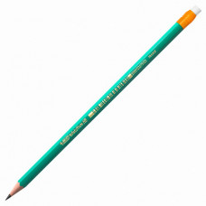 Карандаш чернографитный BIC, 1 шт., 