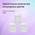 Краски акриловые художественные, НАБОР 20 штук, 18 цветов по 22 мл в банках, BRAUBERG ART DEBUT, 192299