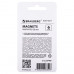 Магниты СУПЕРМОЩНЫЕ НЕОДИМОВЫЕ 20 мм (МАЛОГО ДИАМЕТРА), НАБОР 6 шт., серые, BRAUBERG 
