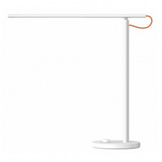 Умная настольная лампа светильник XIAOMI Mi Smart LED Desk Lamp 1S, на подставке, LED, белый, MUE4105GL