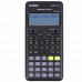 Калькулятор инженерный CASIO FX-82ESPLUS-2-WETD (162х80 мм), 252 функции, батарея, сертифицирован для ЕГЭ, FX-82ESPLUS-2-S