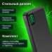 Аккумулятор внешний 20000 mAh SONNEN POWERBANK Q60P БЫСТРАЯ ЗАРЯДКА, 2 USB, литий-полимерный, 263033