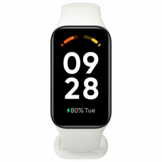 Фитнес-браслет XIAOMI Redmi Smart Band 2 GL, бежевый, BHR6923GL