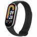 Фитнес-браслет XIAOMI Smart Band 8, черный, BHR7165GL