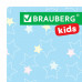 Настольное покрытие BRAUBERG KIDS для труда и творческих занятий, ПВХ, 