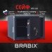 Сейф BRABIX 