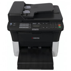 МФУ лазерное KYOCERA FS-1025MFP 