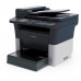 МФУ лазерное KYOCERA FS-1025MFP 