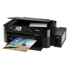 МФУ струйное EPSON L850 