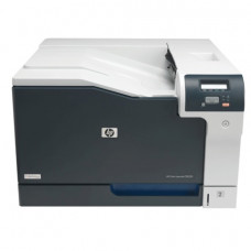 Принтер лазерный ЦВЕТНОЙ HP Color LaserJet CP5225 А3, 20 стр./мин, 75000 стр./мес., CE710A