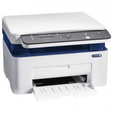 МФУ лазерное XEROX WorkCentre 3025BI 