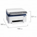 МФУ лазерное XEROX WorkCentre 3025BI 