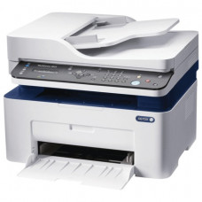 МФУ лазерное XEROX WorkCentre 3025NI 