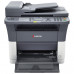 МФУ лазерное KYOCERA FS-1120MFP 