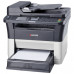 МФУ лазерное KYOCERA FS-1125MFP 