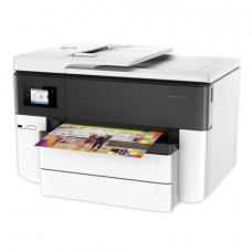 МФУ струйное HP OfficeJet Pro 7740 