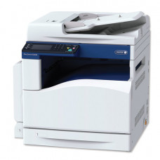 МФУ лазерное ЦВЕТНОЕ XEROX DC SC2020 