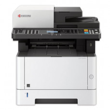 МФУ лазерное KYOCERA M2040dn 