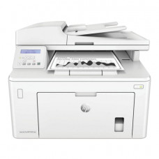 МФУ лазерное HP LaserJet Pro M227sdn 