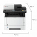 МФУ лазерное KYOCERA M2640idw 