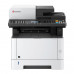 МФУ лазерное ЦВЕТНОЕ KYOCERA M5521cdn 