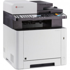 МФУ лазерное ЦВЕТНОЕ KYOCERA M5521cdw 