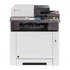 МФУ лазерное ЦВЕТНОЕ KYOCERA M5526cdw 