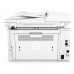 МФУ лазерное HP LaserJet Pro M227fdn 