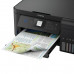 МФУ струйное EPSON L4160 